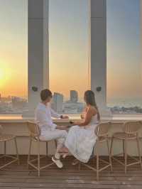 โรงแรมหรูใจกลางพัทยา ✨ Arbour hotel