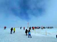 瑞士 少女峰Jungfraujoch