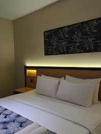 NB Hotel Johor Bahru: Simple Stays, Stylish Comfort