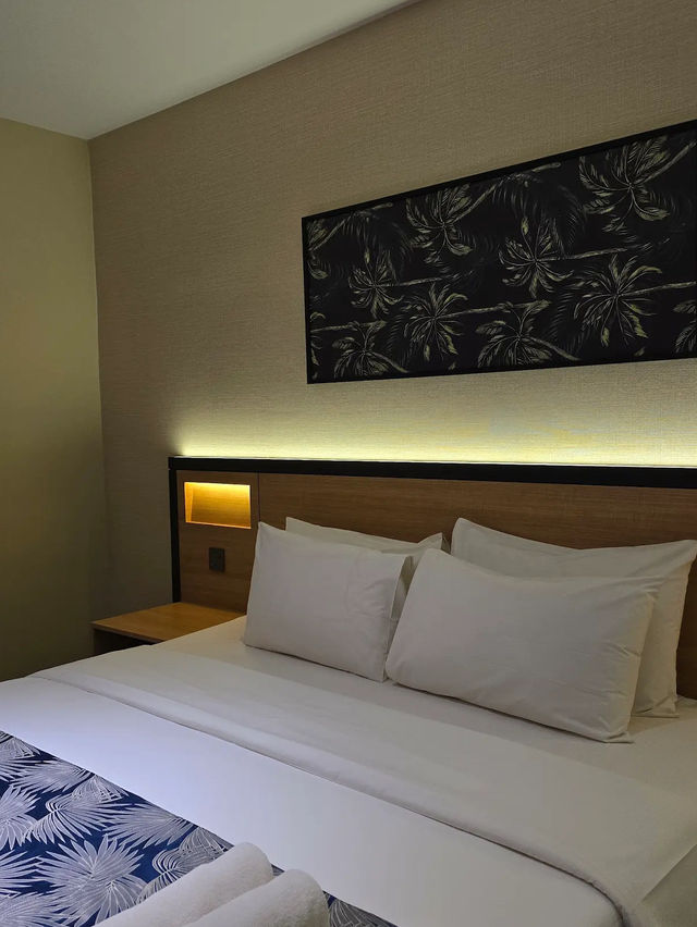 NB Hotel Johor Bahru: Simple Stays, Stylish Comfort