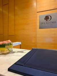 Where Class Meets Comfort: DoubleTree by Hilton Johor Bahru