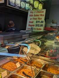 Wong Kee Fast Food