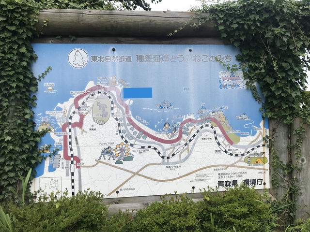 日本車站-鮫車站