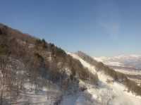 ❄️ Snowy Peaks & Scenic Treats: A Family Day Out at Hakuba Mountain Harbor
