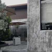 NIMBY Coffee House 