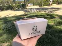 【Jon Cake｜バスクスタイルの濃厚チーズケーキ専門店】