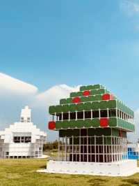 Eulsukdo Island Migratory Bird Park, Busan: A Haven for Wildlife and Nature Lovers