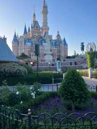 Where Fairy Tales Come to Life: Discover Shanghai Disneyland