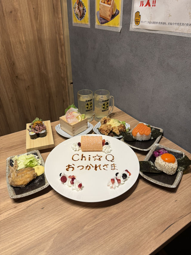 【名古屋観光】˗ˏˋ 推し語りが捗る名駅の沼プレート、見つけちゃった ˎˊ˗