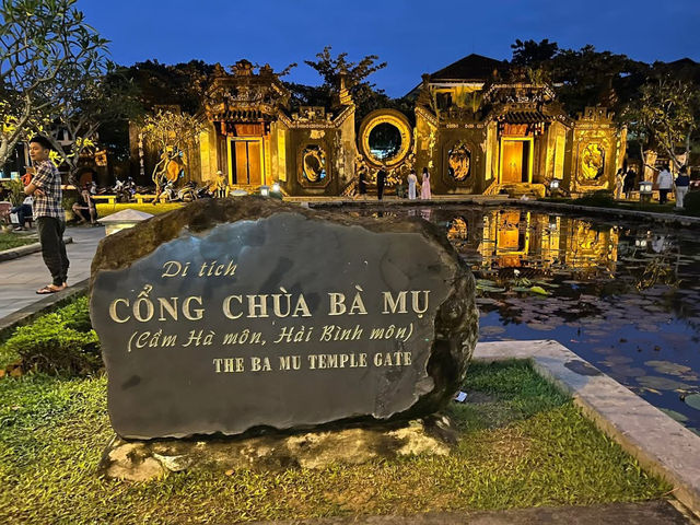 🌸 Wandering Through Hoi An Old Town – Day to Night Magic