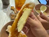 🥤 Warung Ekspres – Not Quite Express, and Not Quite Impressive