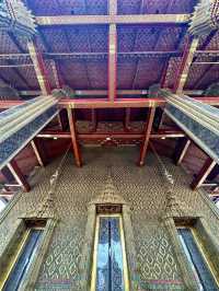Must Visit Place in Bangkok 