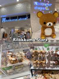 Rilakkuma Store