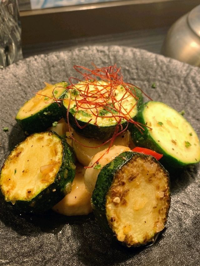 台中巷弄竟然藏了五星級餐點的酒館！
