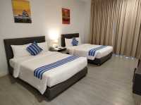 โรงแรม Grand Pa hotel &resort  lamphun