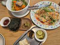 🍴 정성 가득 ‘아빠의 전복장’을 담은 밥상, 아장아장
