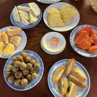 Ho Chi minh tour