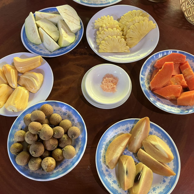 Ho Chi minh tour