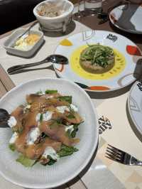 HOLY BELLY สาย brunch ต้องไม่พลาดร้านนี้🍳🍐