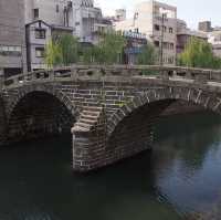 ที่เที่ยวนางาซากิ ,ฟุกุโอกะ