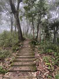 อุทยานแห่งชาติดอยขุนตาล