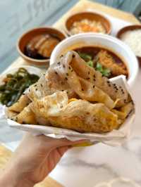 Scarlett Yishun’s Best Kept Secret: Steamed Dishes & Chinese Pancakes
