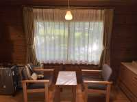 輕井澤王子飯店 東館四人小木屋 輕井澤飯店