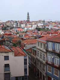 🇵🇹☀️ Porto in Summer 