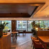 Flaneur Restaurant