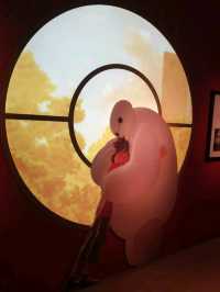 ArtScience Museum Singapore
