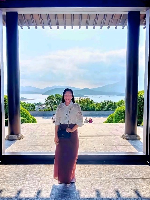 ชมฮ่องกงหลากหลายมุม✨️