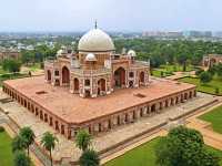 New Delhi: India's Vibrant Capital