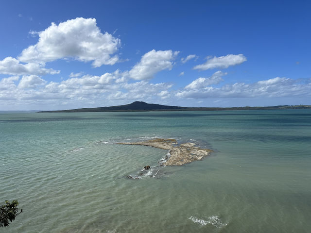 🏖 St Heliers Bay｜奧克蘭人私藏的靜謐海灣散步路線 