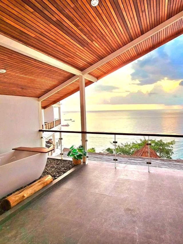 The AVA Resort Koh Tao