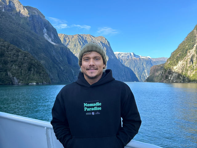 New Zealand Queenstown 😍
