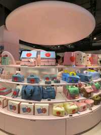 🛍️✨ Shop ‘Til You Drop at Xidan Joy City, Beijing! ✨🛍️