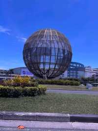 mall of asia philipine