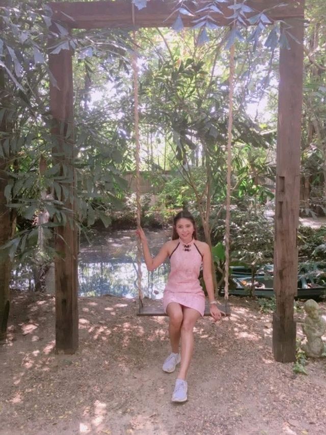 Little Tree Garden นครปฐม