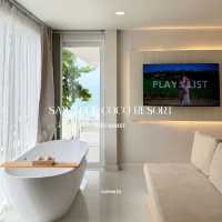Where to stay in Sawasdee Coco Resort