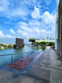Sophistication in the Sky – My Luxurious Stay at Le Méridien Dhaka