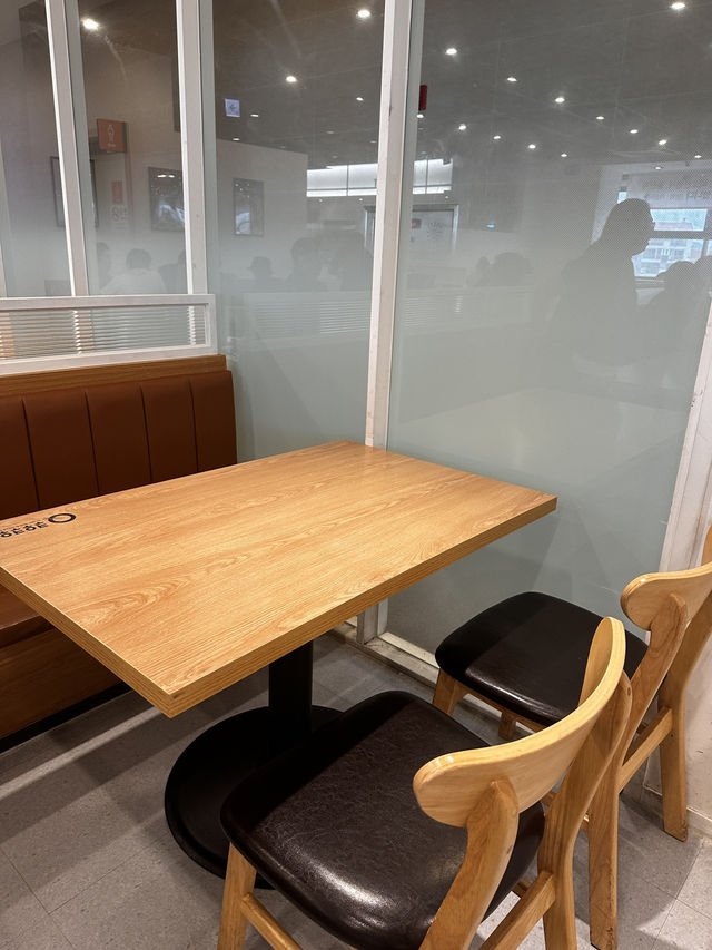 노원 맛집 쿠우쿠우 노원점