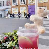 13DE MARZO Café 