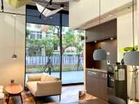 台北不限時咖啡廳_CAFE ACME mini｜松江