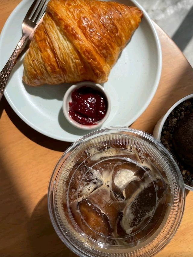 Rosemary Bakehouse คาเฟ่ภูเก็ต