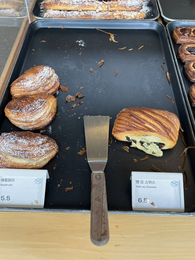 맛과 멋 모두 잡은 카페 brief journey