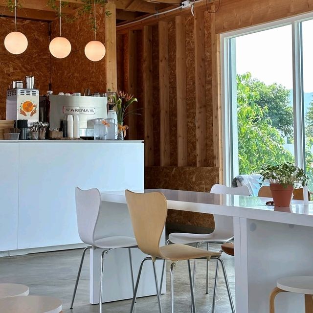 Memile Lounge