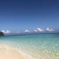 เกาะไม้ไผ่ | กระบี่🏖️