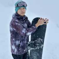 【石打丸山 滑雪場】冬季日旅德好選擇