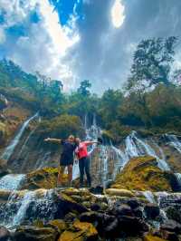 Tumpak Sewu – Chasing Waterfall Dreams Through Jungle and Mist