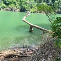 Ba Be Lake (Bac Kan)